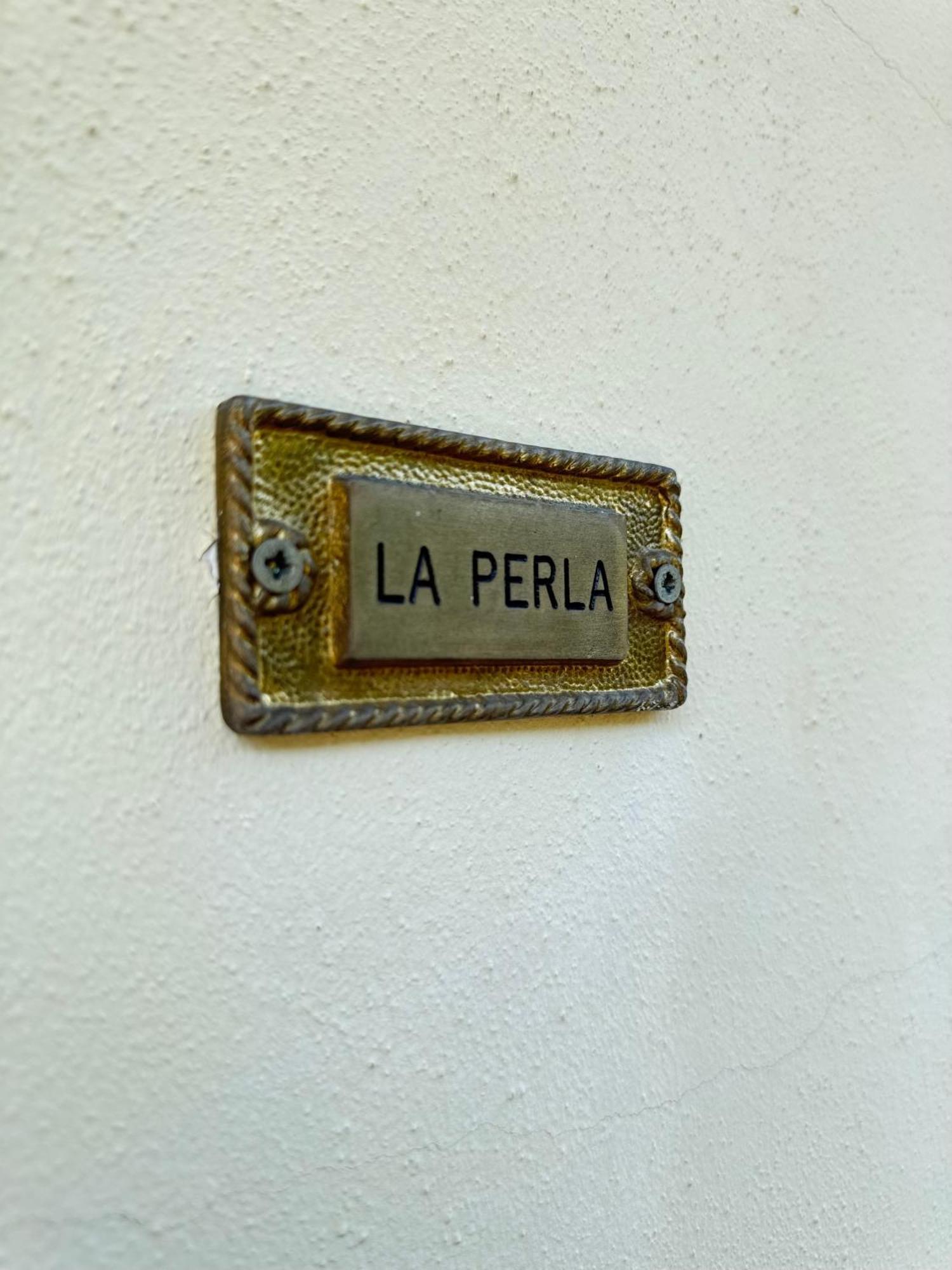 Appartamento La Perla Torri del Benaco Kültér fotó